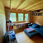 Holiday home Val Ferret Ideal For Tmb, Hiking, Panorama