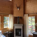 Val Ferret Ideal For Tmb, Hiking, Panorama Holiday home Praz-de-Fort