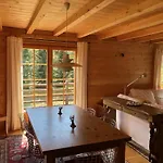 Holiday home Val Ferret Ideal For Tmb, Hiking, Panorama Praz-de-Fort