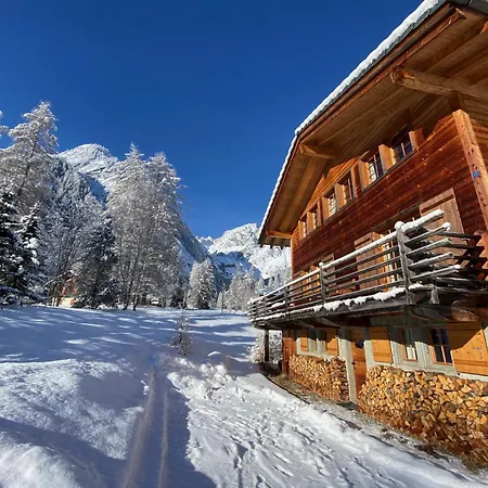 別荘 Val Ferret Ideal For Tmb, Hiking, Panorama