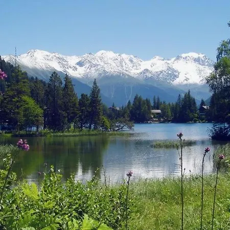 Val Ferret Ideal For Tmb, Hiking, Panorama 別荘 Praz-de-Fort