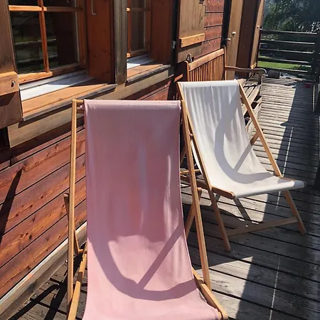 Val Ferret Ideal For Tmb, Hiking, Panorama 別荘