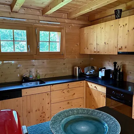 別荘 Val Ferret Ideal For Tmb, Hiking, Panorama Praz-de-Fort