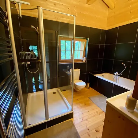 Val Ferret Ideal For Tmb, Hiking, Panorama * Praz-de-Fort