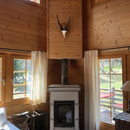 Val Ferret Ideal For Tmb, Hiking, Panorama 別荘 Praz-de-Fort