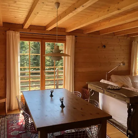 別荘 Val Ferret Ideal For Tmb, Hiking, Panorama Praz-de-Fort