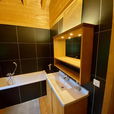 Val Ferret Ideal For Tmb, Hiking, Panorama 別荘