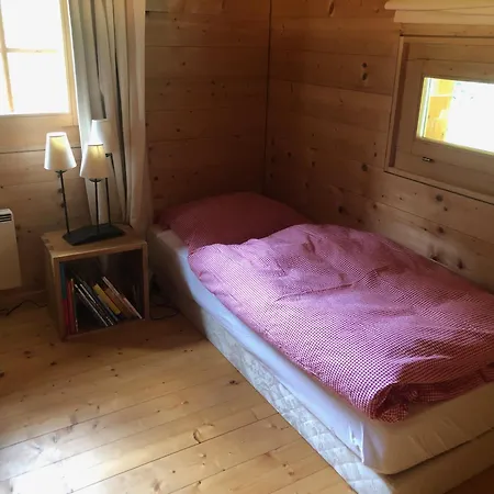 Val Ferret Ideal For Tmb, Hiking, Panorama *