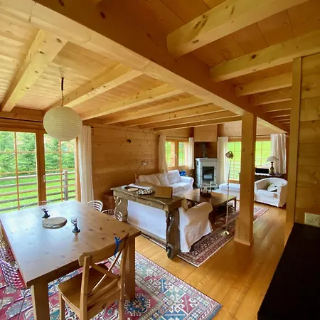 Val Ferret Ideal For Tmb, Hiking, Panorama *