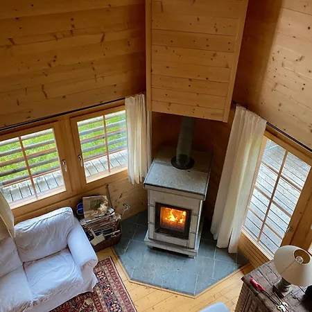 Val Ferret Ideal For Tmb, Hiking, Panorama