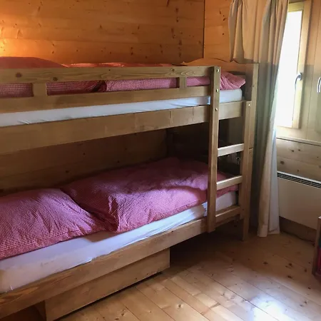 Val Ferret Ideal For Tmb, Hiking, Panorama *