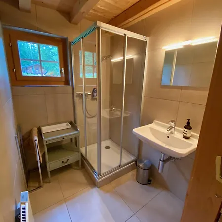 Val Ferret Ideal For Tmb, Hiking, Panorama * Praz-de-Fort