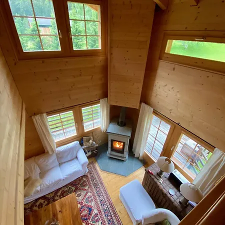 Val Ferret Ideal For Tmb, Hiking, Panorama Semesterbostad