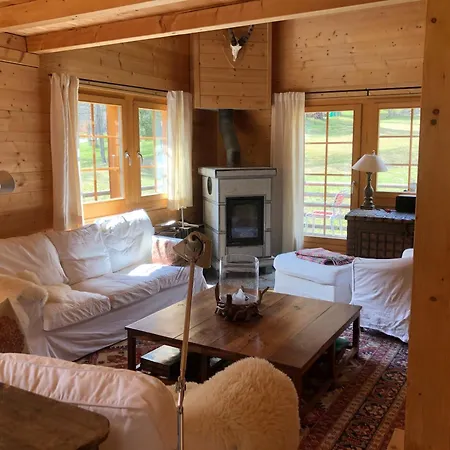 Semesterbostad Val Ferret Ideal For Tmb, Hiking, Panorama Praz-de-Fort